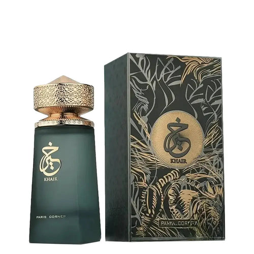 Khair by Paris Corner