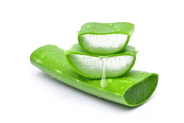 100% Pure Aloe Vera Juice